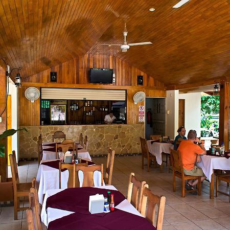 Hotel Alkamar Tambor  Exteriér fotografie