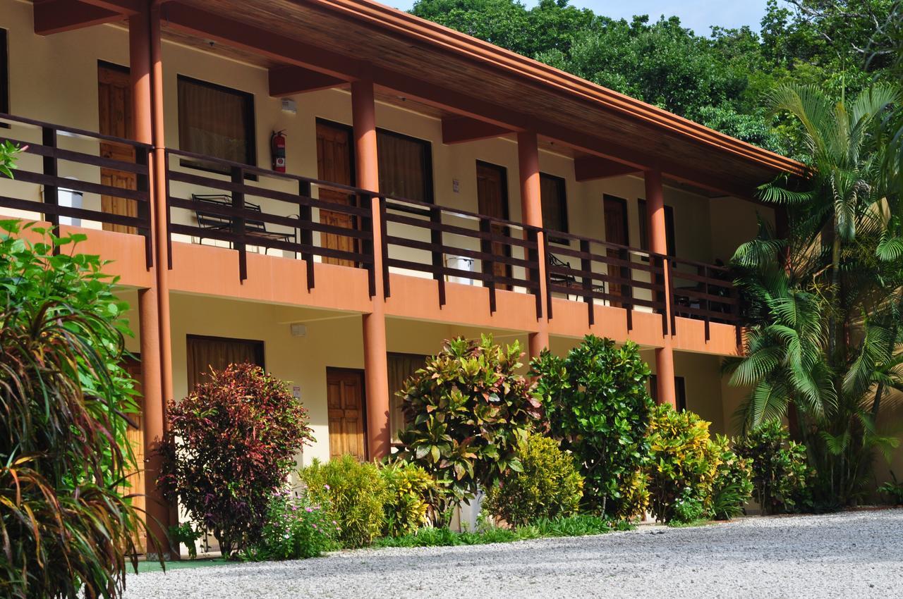 Hotel Alkamar Tambor  Exteriér fotografie